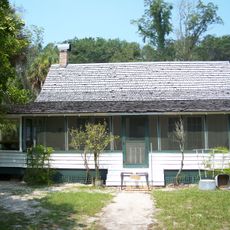 Florida State Parks in Alachua County