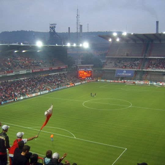 Stade Maurice Dufrasne