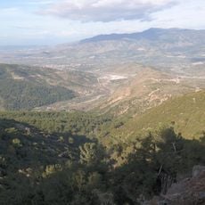Yamanlardağı Nature Park