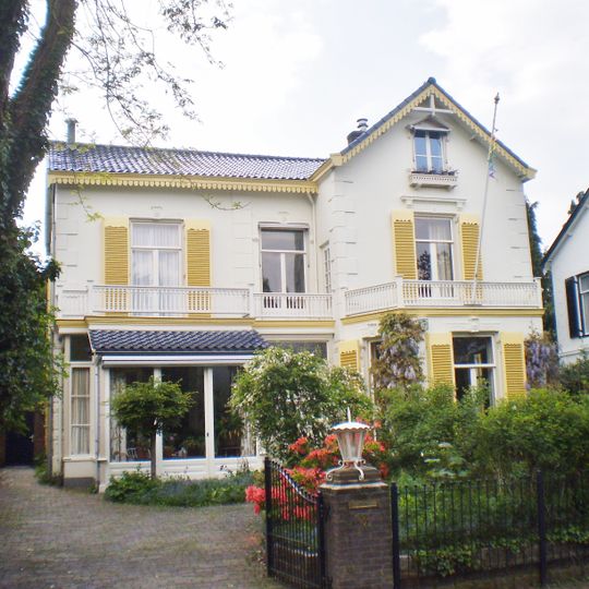 Mollerusstraat 3