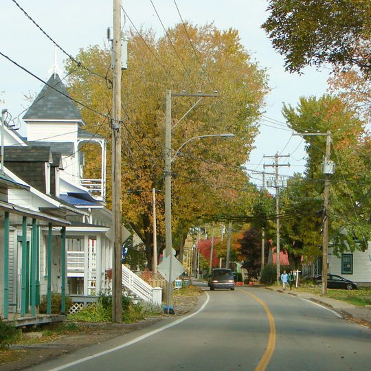 Saint-Laurent-de-l'Île-d'Orléans