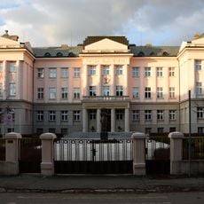 2. budova Matice slovenskej, budova administratívna pam.