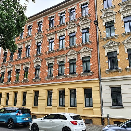 Johannes-Kärner-Straße 15