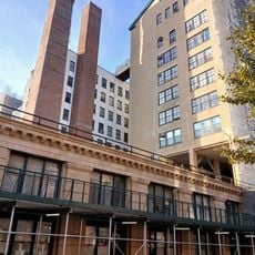 Westbeth Artists Community