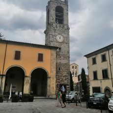 Archaeological Museum of Casentino