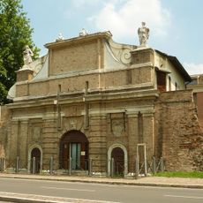 Barriera Bixio