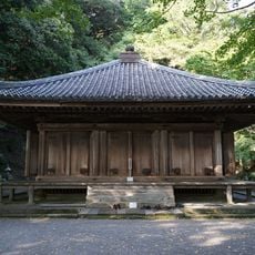 富貴寺