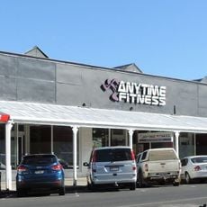 Tulloch's Central Stores