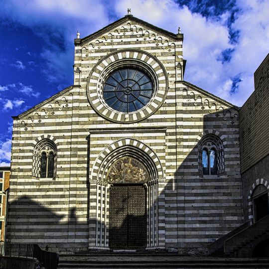 Ex chiesa di Sant'Agostino