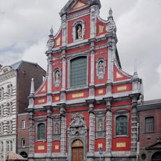 Église Notre-Dame-de-l'Immaculée-Conception