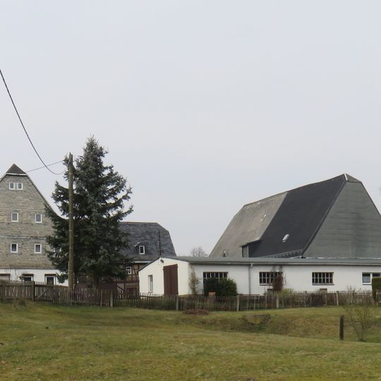 Zwickauer Straße 530 Chemnitz-Reichenbrand