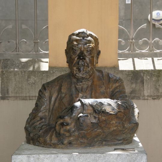 Vicenç Deu i Paussas