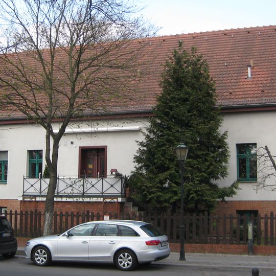 Lehnschulzenhof Rosentreter