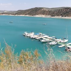 Bacino di Vadomojón