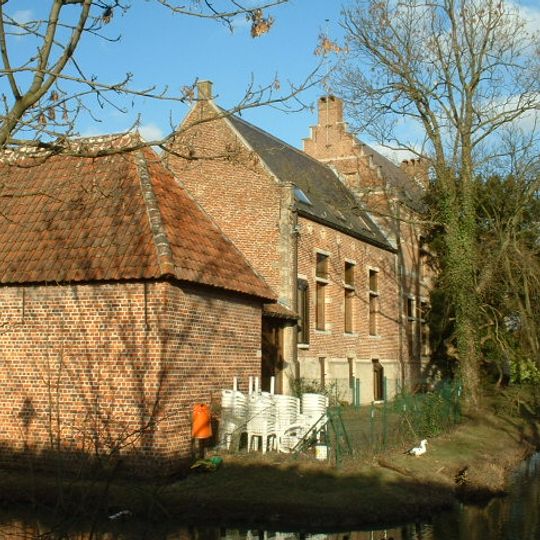 Oude Pastorie