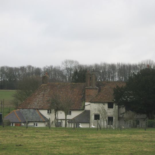 West Court West Court Farmhouse