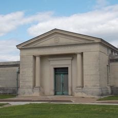 Riverside Cemetery