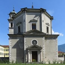 Chiesa dell'Inviolata
