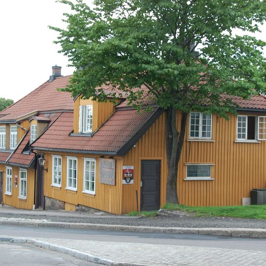 Skoggata 48