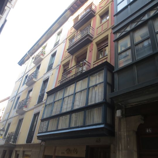 Casa Tenderia 46