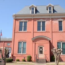 Helena Library and Museum