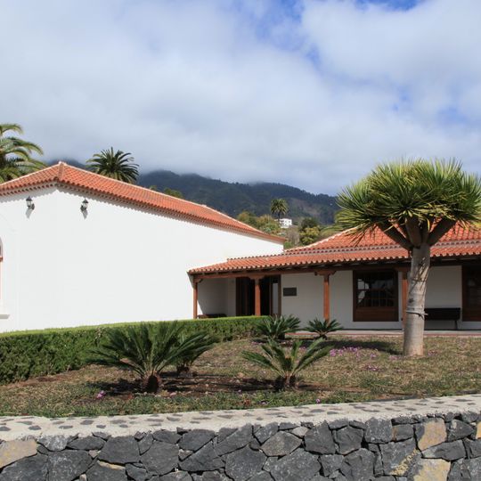 Museo de la Fiesta de Las Cruces