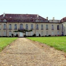 Château de Montculot