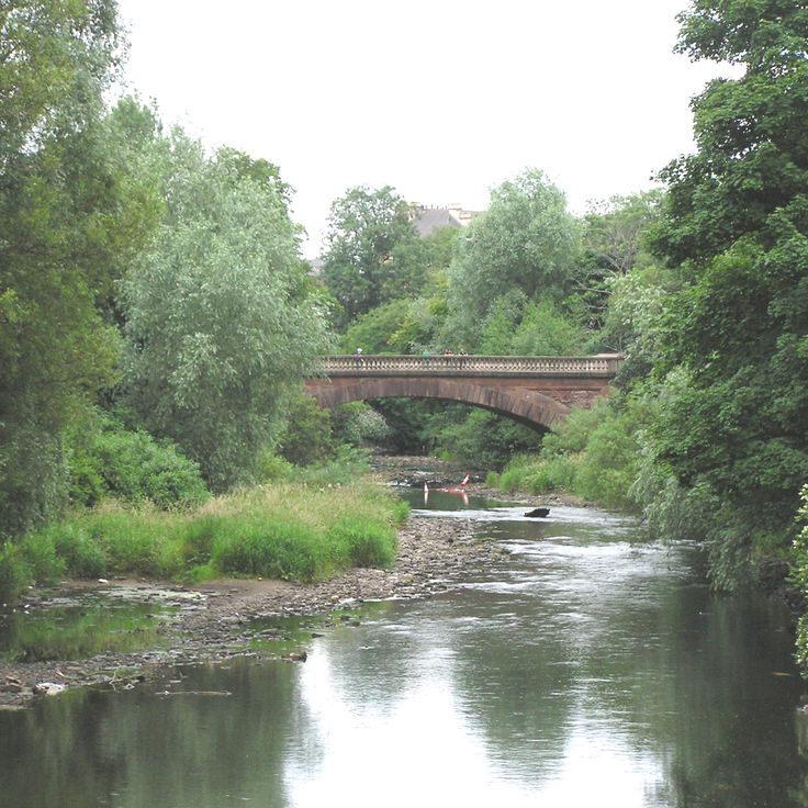 Kelvingrove Park