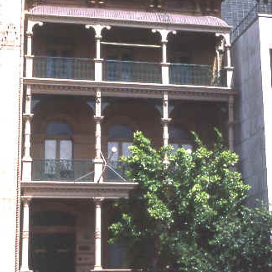History House, Sydney