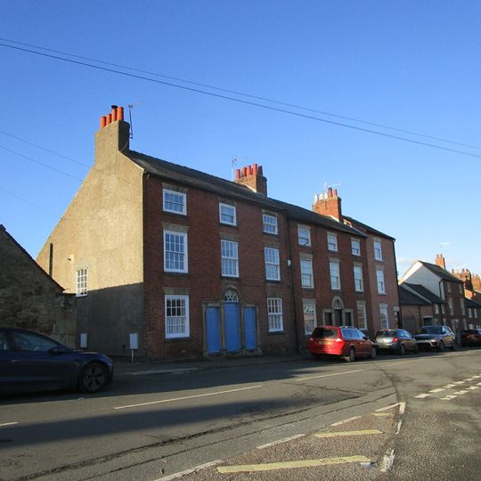 55-61, Castle Street