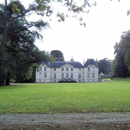 Château de Jeufosse
