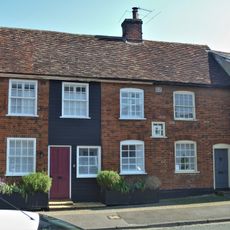 72 And 73, High Street