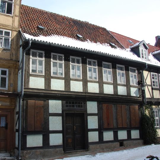 Marktkirchhof 15