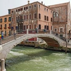 Ponte Santa Margarita