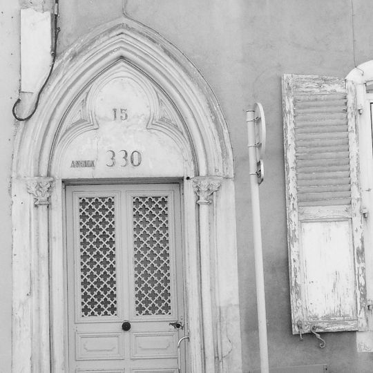 Immeuble, 15 rue Gouvion-Saint-Cyr