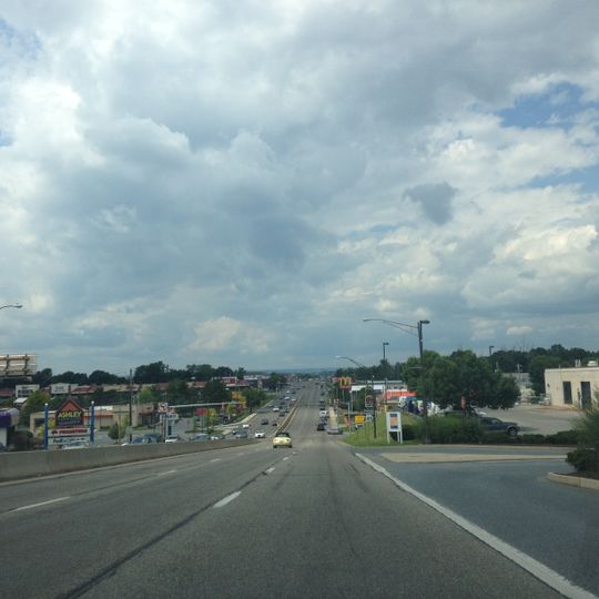 Municipio de Whitehall