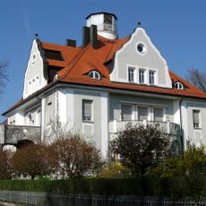 Pössenbacherstraße 21