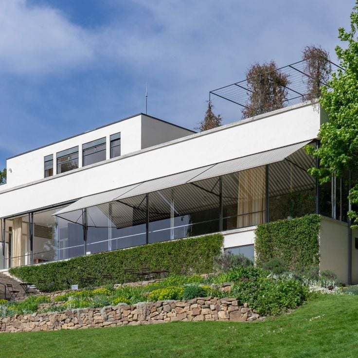 Vila Tugendhat