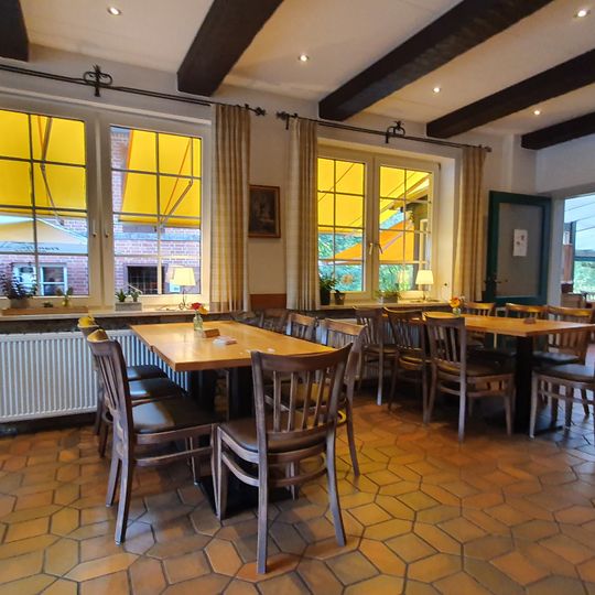 Restaurant Horster Mühle