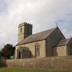 Church of the Holy Trinity