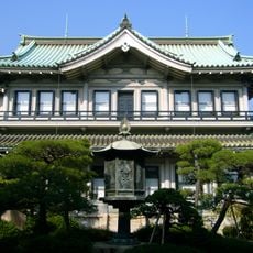 Hakutsuru Fine Art Museum