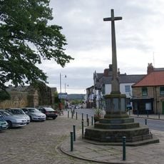 Guisborough War Memorial