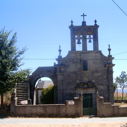Carragosa