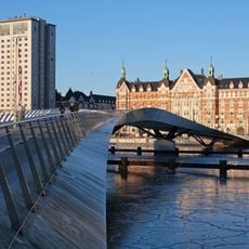 Lille Langebro