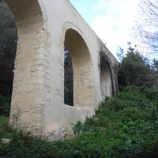 Acueducto de Santa Lucía