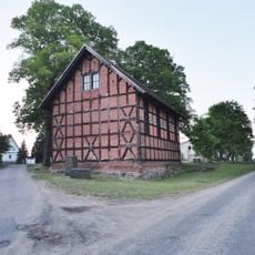 Dorfkirche Linde