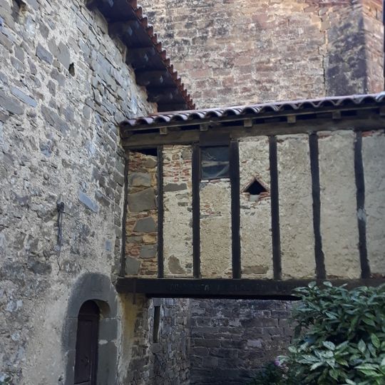 Ermita de Nuestra Señora de Idoia