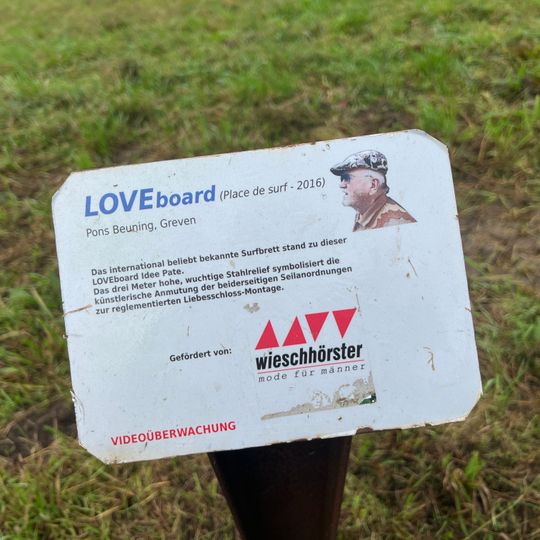 LOVEboard