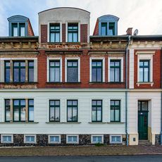 August-Bebel-Straße 10