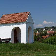 Feldkapelle